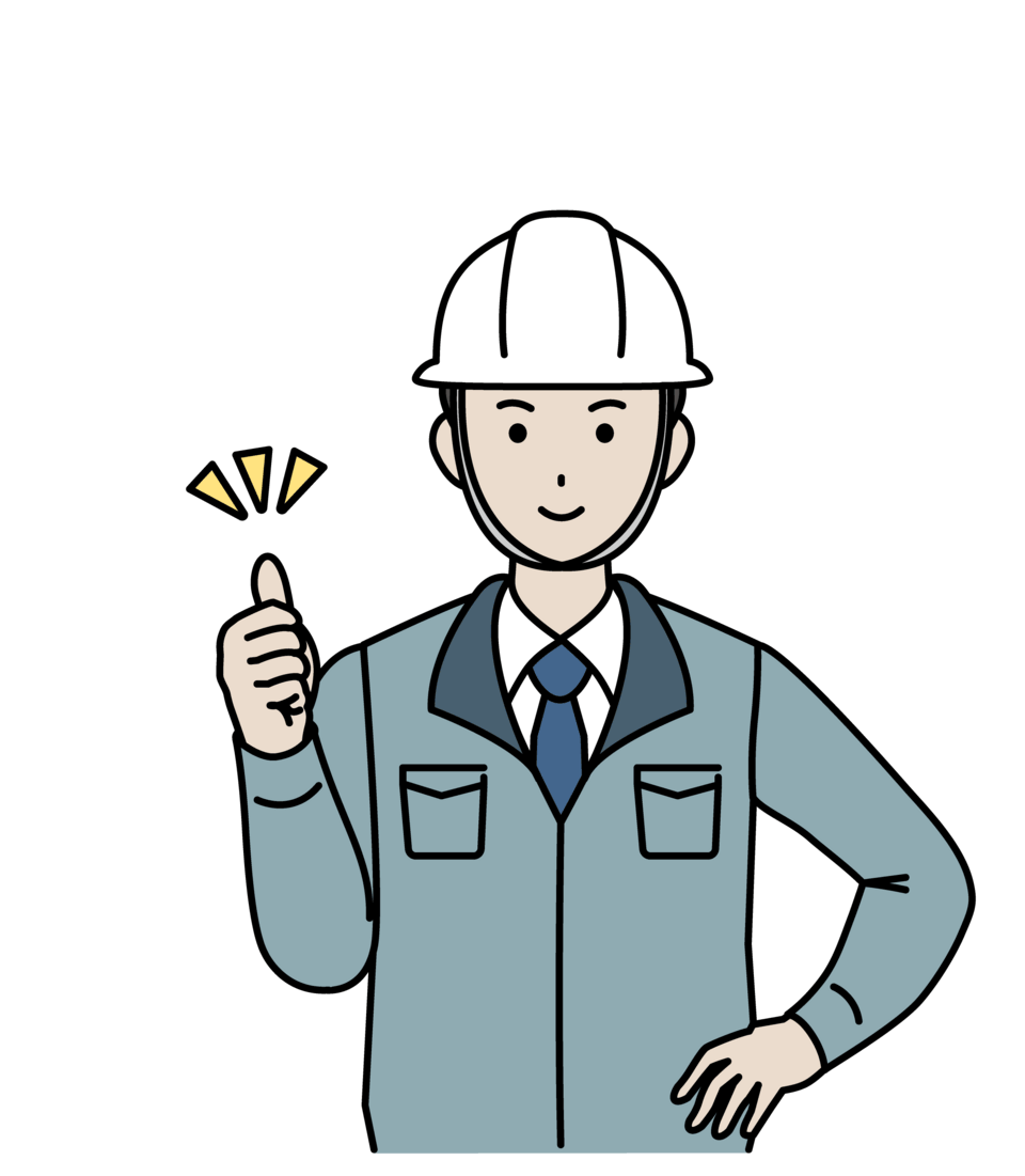 解体やリフォーム工事も渡商有限会社にお任せください！