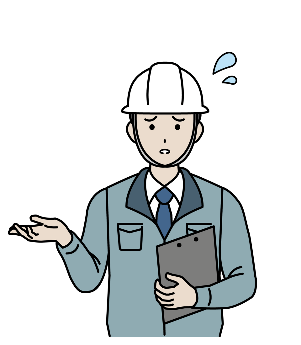 こんなお悩みございませんか？